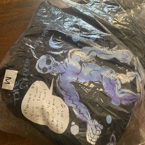 Supreme | Shirts | Nwt Supreme X Daniel Johnston Hoodie | Poshmark